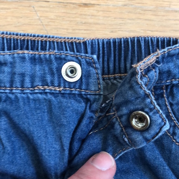 Cherokee Short Baby Bundle - Picture 8 of 9